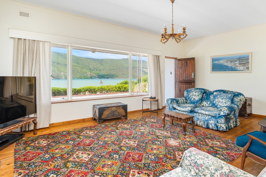 3 Bedroom Property for Sale in Leisure Isle Western Cape